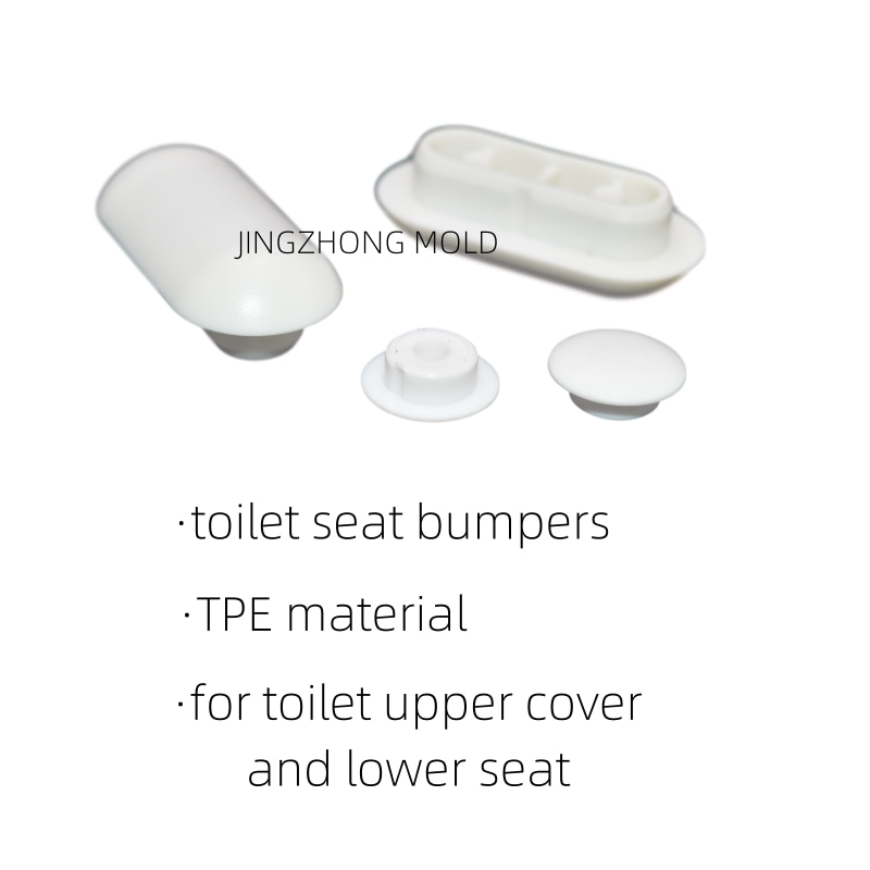 TPE Toielt Seat Cover Pad