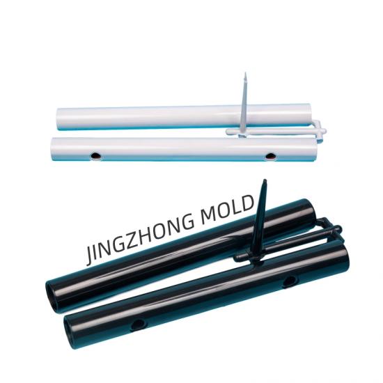 Plastic injection moulding Tools
