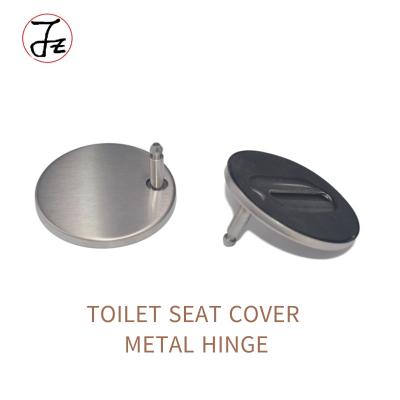 Toilet Seat Hardware Mounting Kit