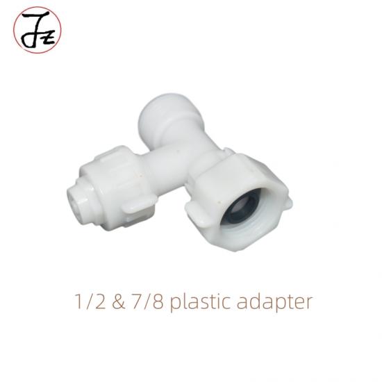 7/8'' Plastic Adapter